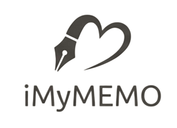 iMyMEMO 我的心情日記